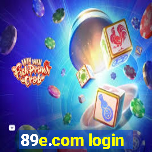 89e.com login